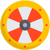 भाग्यशाली ड्र icon
