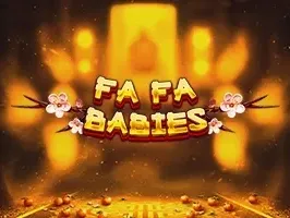 Fa Fa Babies DNT